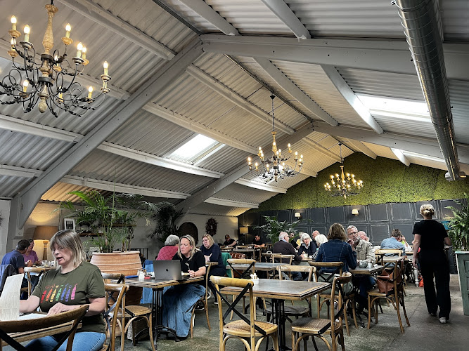 Broomfield’s of Holt - Farm Shop — Worcester