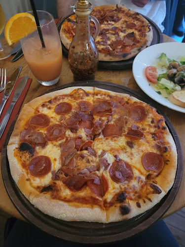 Brothertons Brasserie