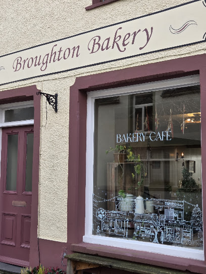 Broughton Village Bakery