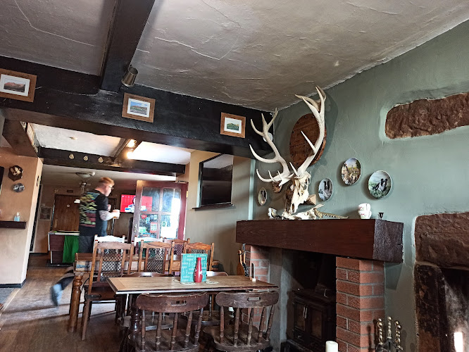 Brown Cow Inn