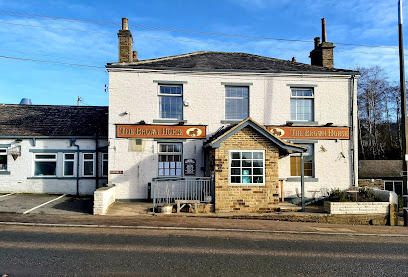 Brown Horse Inn