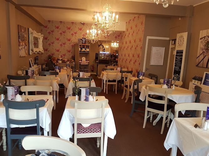 Brown's Cafe Bistro