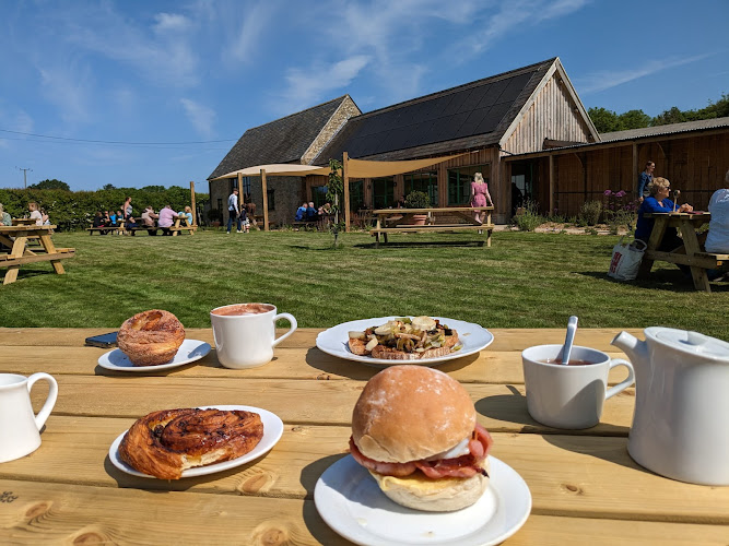 Bruern Farms Shop & Cafe