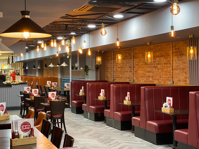 Brunch & Barista - Southampton City