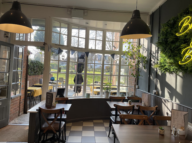 Brunch & Brew — Tenterden