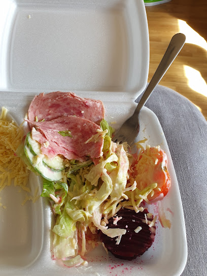 Brunches Motherwell Ltd