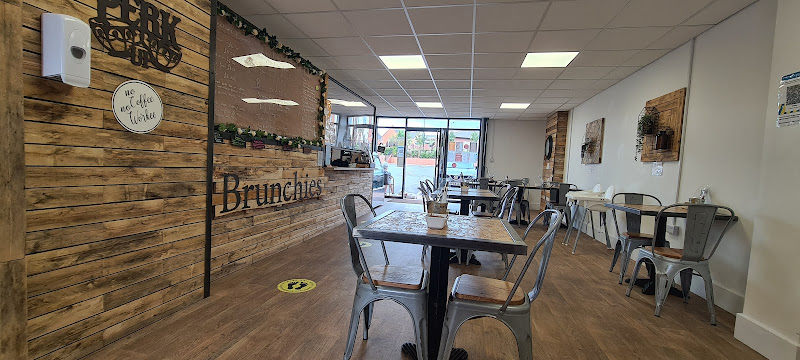 Brunchies — Leicester