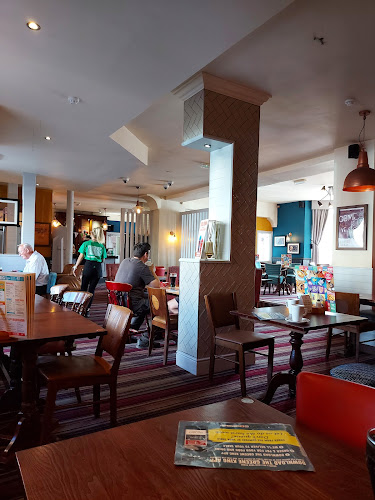 Brunel — Bristol