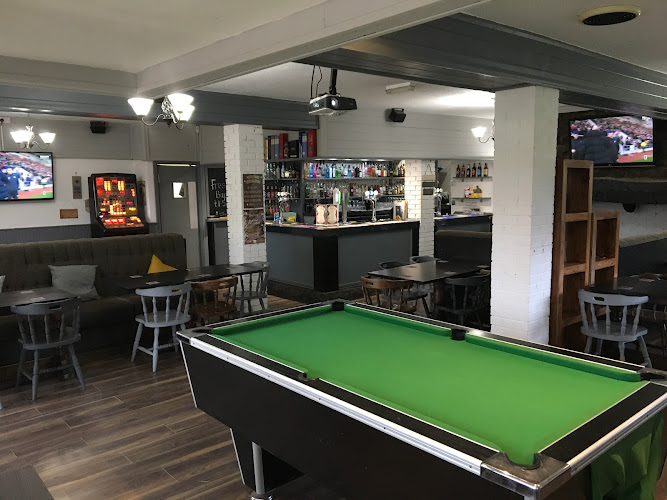 Bryn Arms — Blaenau Ffestiniog