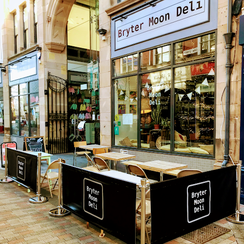 Bryter Moon Deli