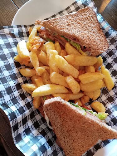 B's Griddle