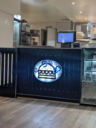 BubbleBurgers