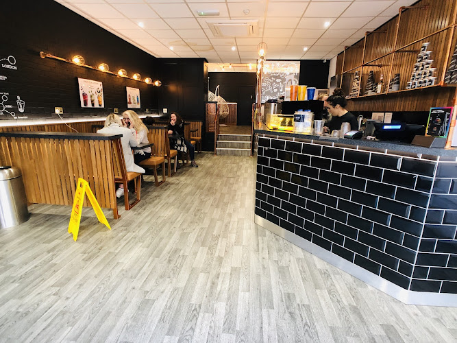 Bubbleology Cardiff — Cardiff