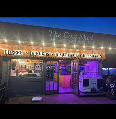 Buddy's Beach Shack