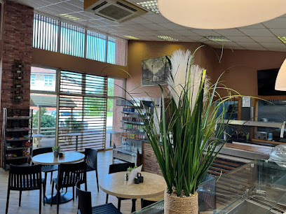 Buddys Cafe Ltd