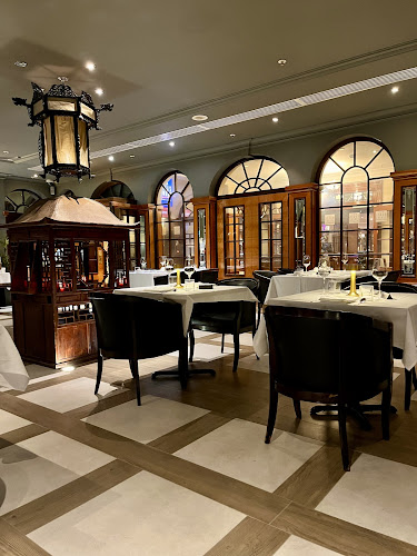 Bugis Kitchen — London