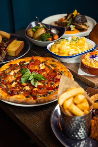 Bull & Bear Grill Bangor