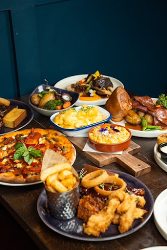 Bull & Bear Grill