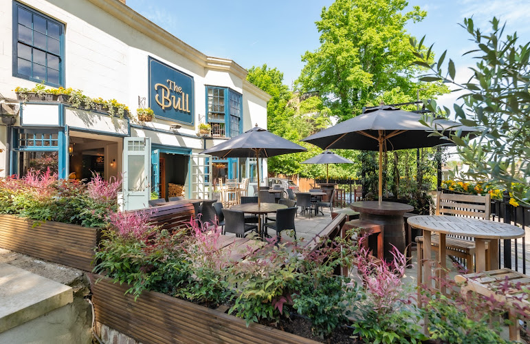 Bull Highgate — Highgate