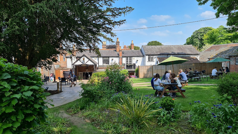 Bull Inn