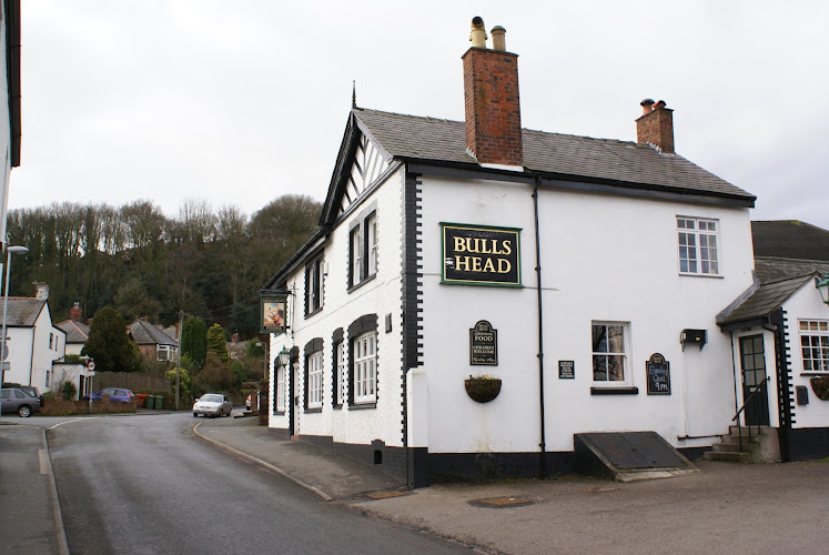 Bull's Head — Frodsham