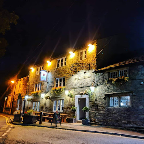 Bulls Head Glossop