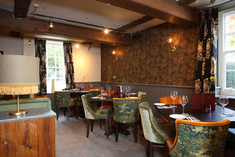 Bulls Head Meriden Coventry