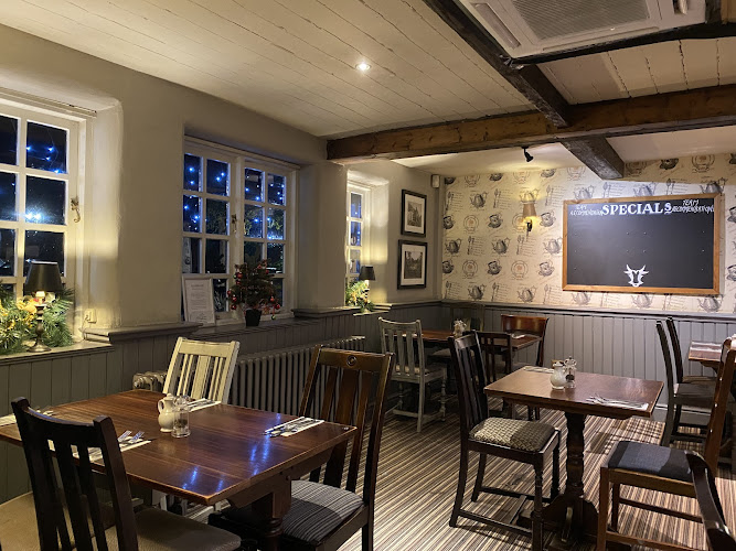 Bulls Head