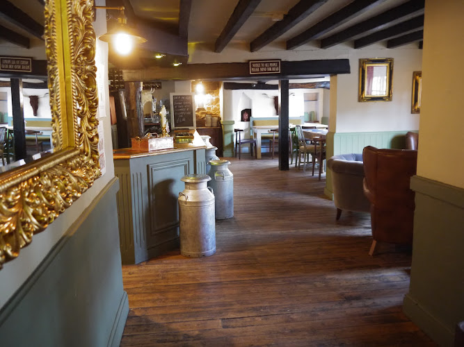 Bulls Head Wilson