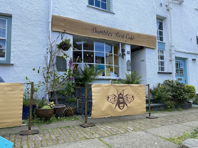 Bumbles' Rest Café