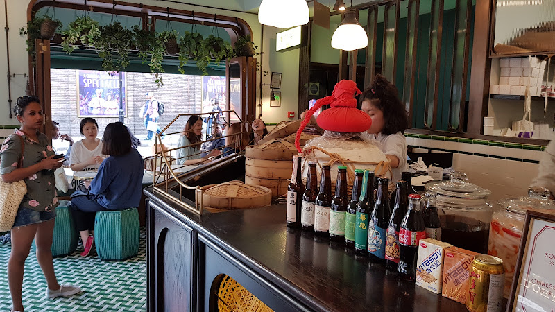 Bun House Chinatown