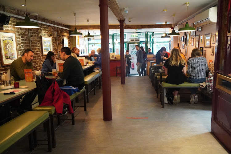 Bundobust