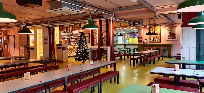 Bundobust Liverpool