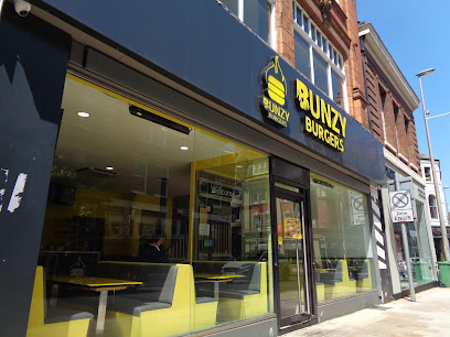 Bunzy Burgers
