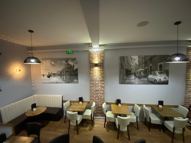 Buongiorno Cafe — Evesham