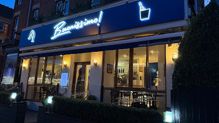Buonissimo Restaurant Birmingham