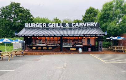 Burger Grill & Carvery