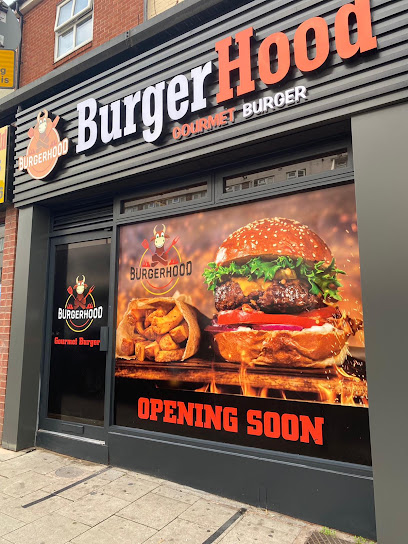 Burgerhood