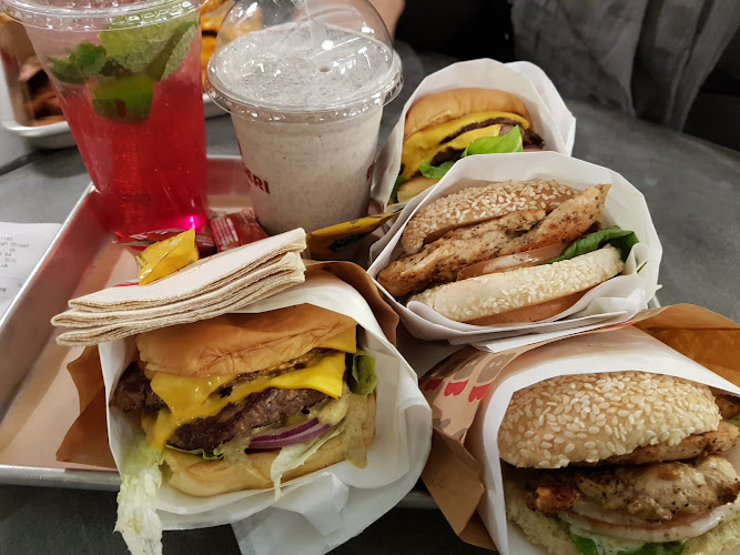 Burgeri