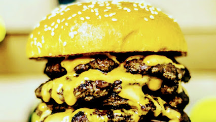 Burgerize Bolton