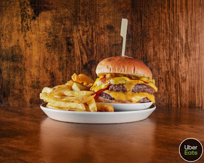 Burgerlicious