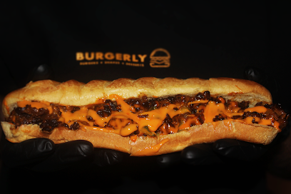 Burgerly