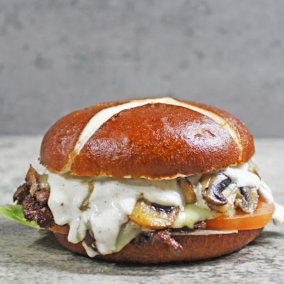 Burgerly