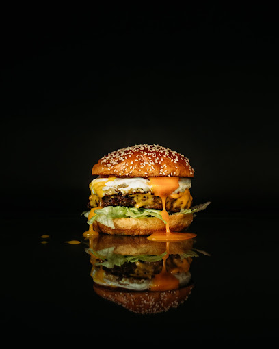 Burgerr Off