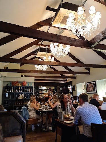 Burgers & Fish Padstow
