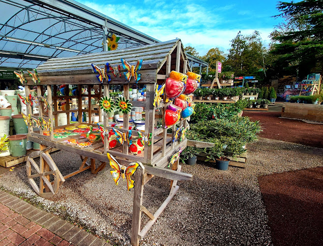 Burleydam Garden Centre