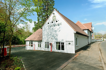 Burnside Hotel, Stratford-upon-Avon