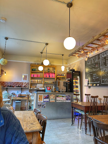 Burnt Honey — Castle Cary