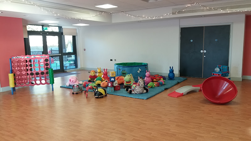 Bursledon Community Centre — Southampton