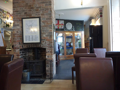 Bursley Ale House